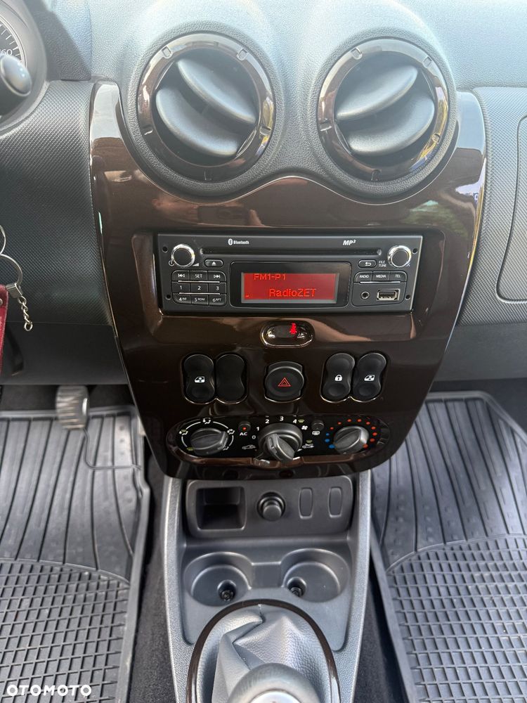 Dacia Duster 1.6 16V 4x2 Prestige - 20