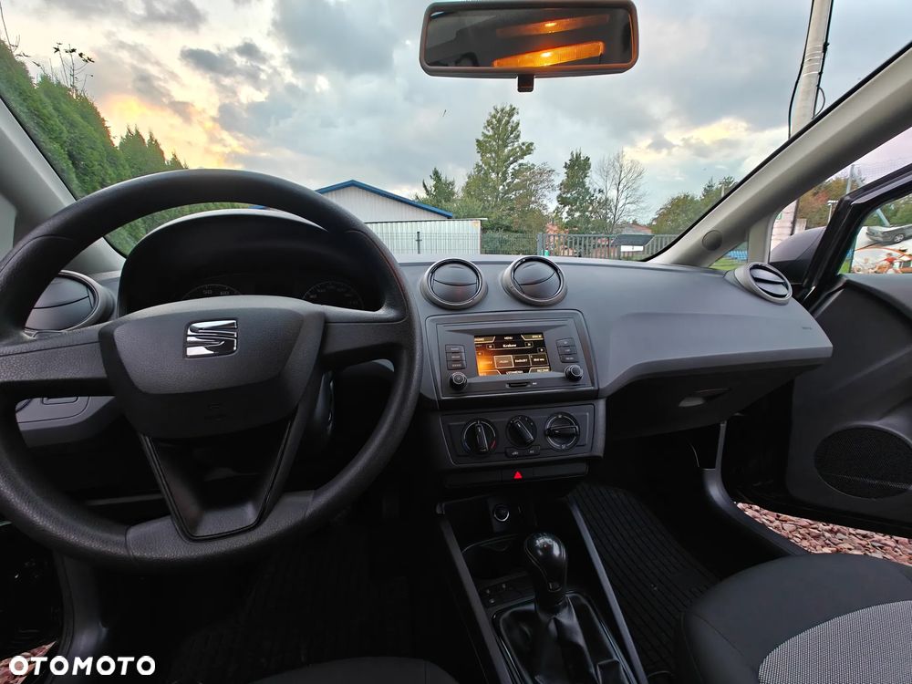 Seat Ibiza SC 1.0 Reference - 23