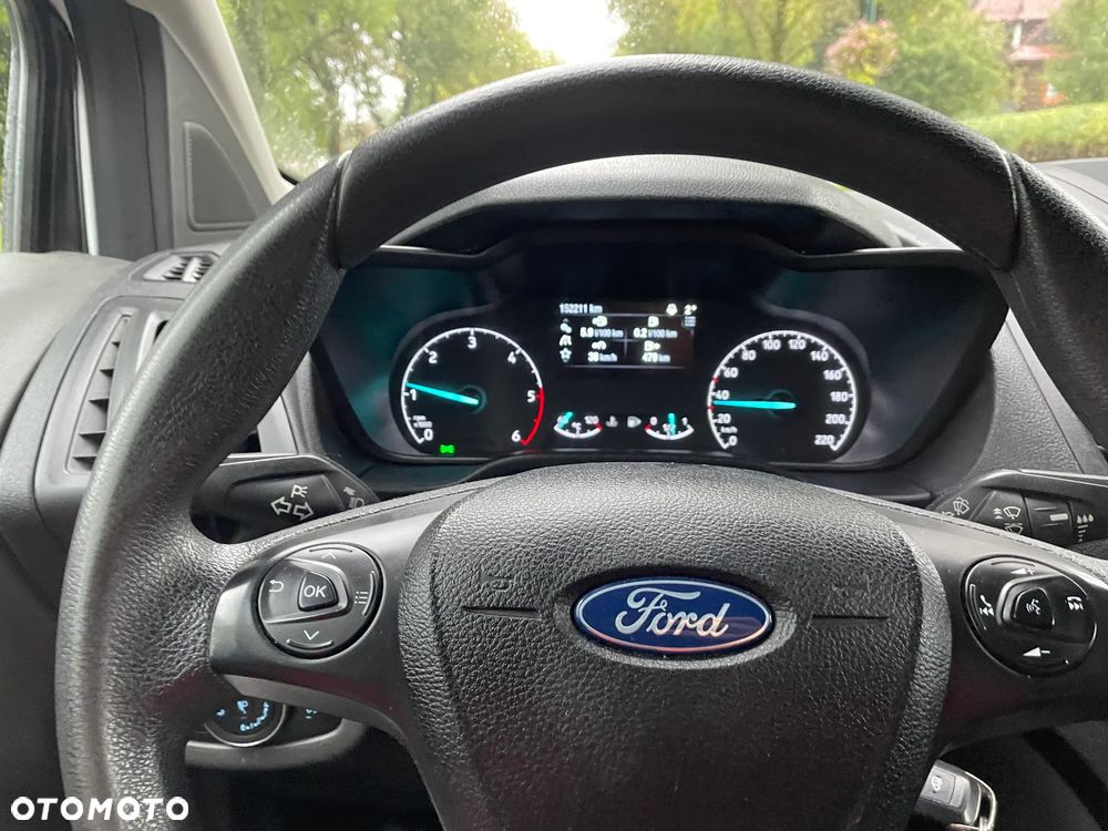 Ford Transit Connect 240 L2 Trend - 5