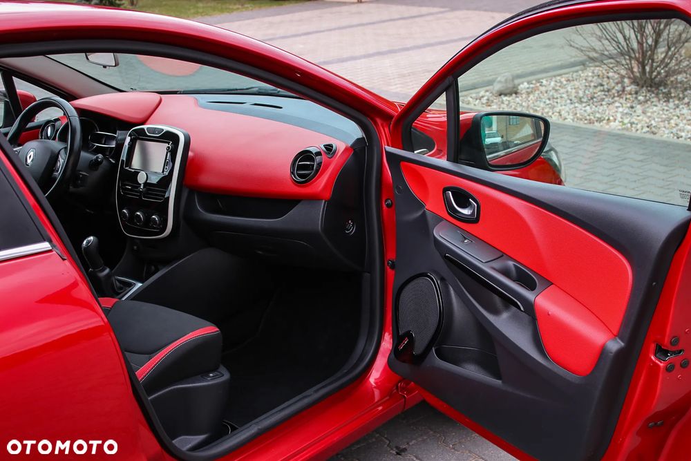 Renault Clio TCe 90 Dynamique - 21