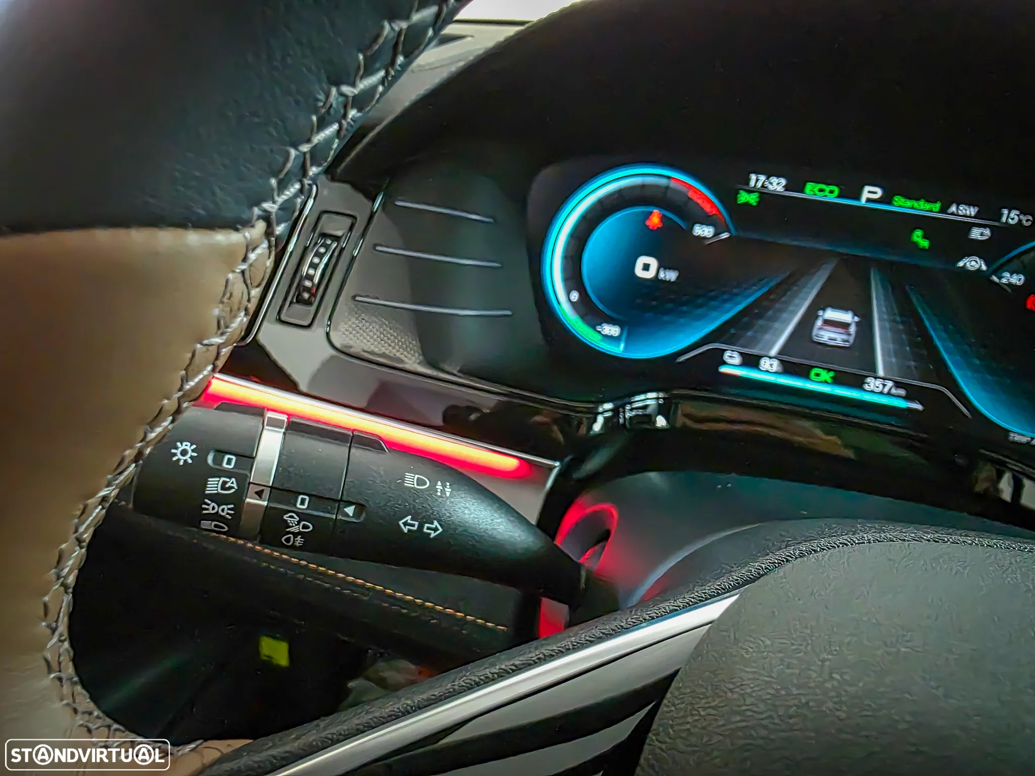 BYD Tang 86.4 kWh AWD Flagship - 58