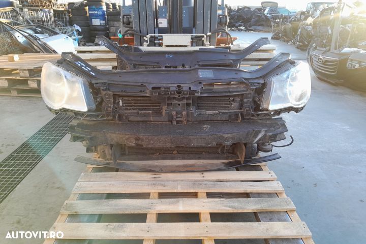 TRAGER COMPLECT 2.0 TDI BMM MX1253 Volkswagen VW EOS - 1