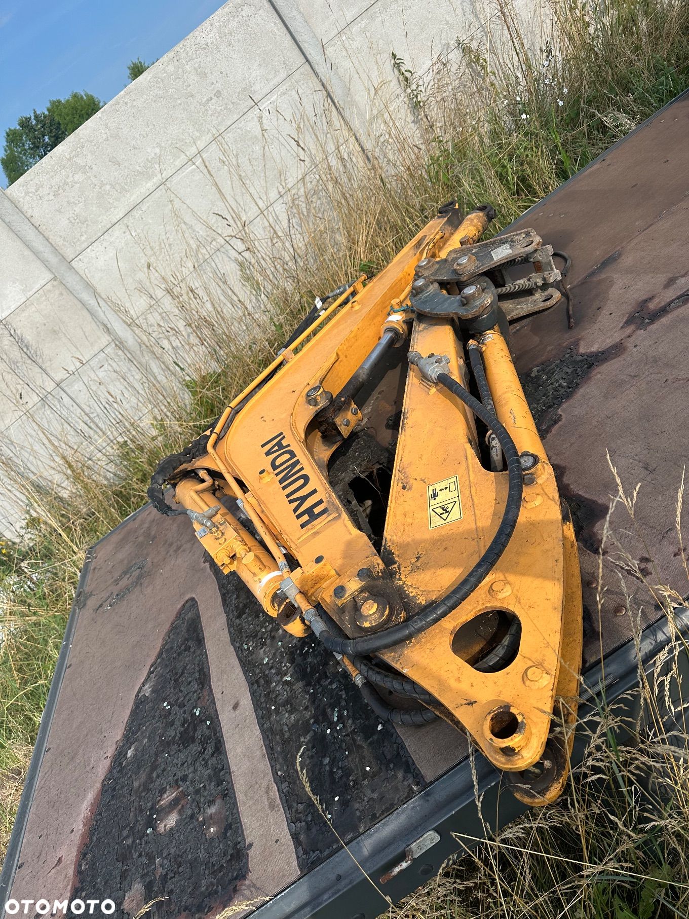 Hyundai robex 25z - 1