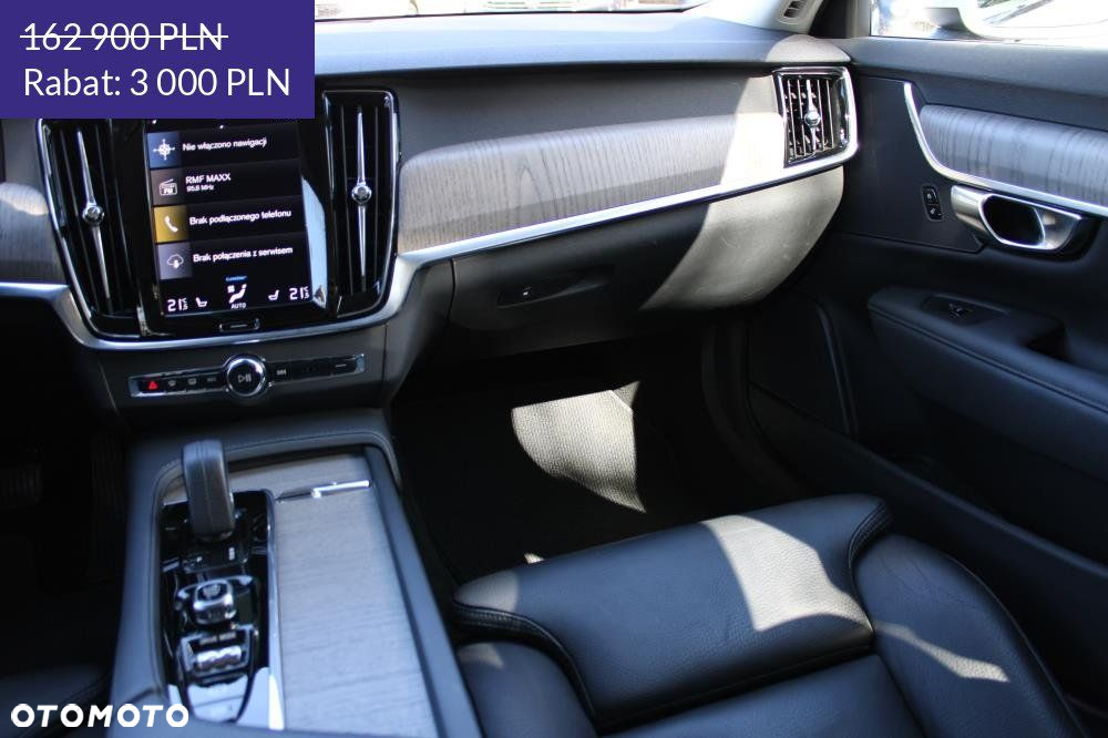 Volvo V90 Cross Country - 20