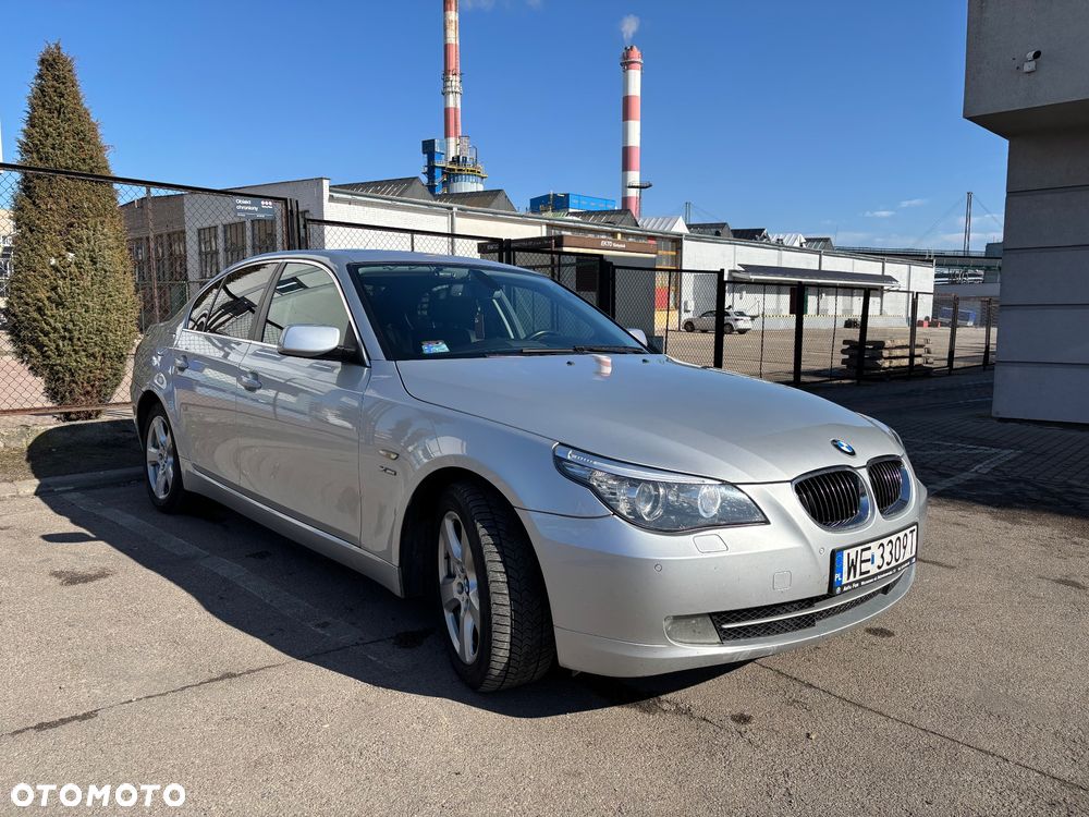 BMW Seria 5 - 3