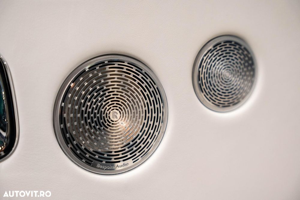 Rolls-Royce Ghost - 34