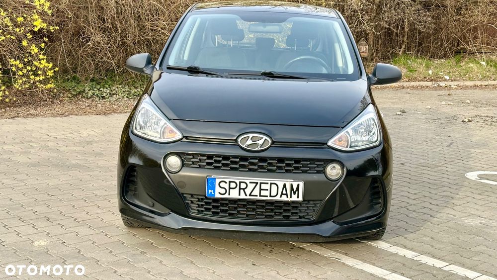 Hyundai i10 1.0 Comfort - 2