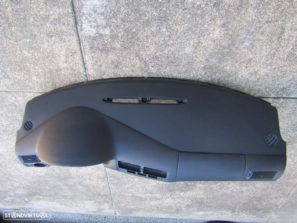 Tablier VW GOLF IV  usado em bom estado - 4