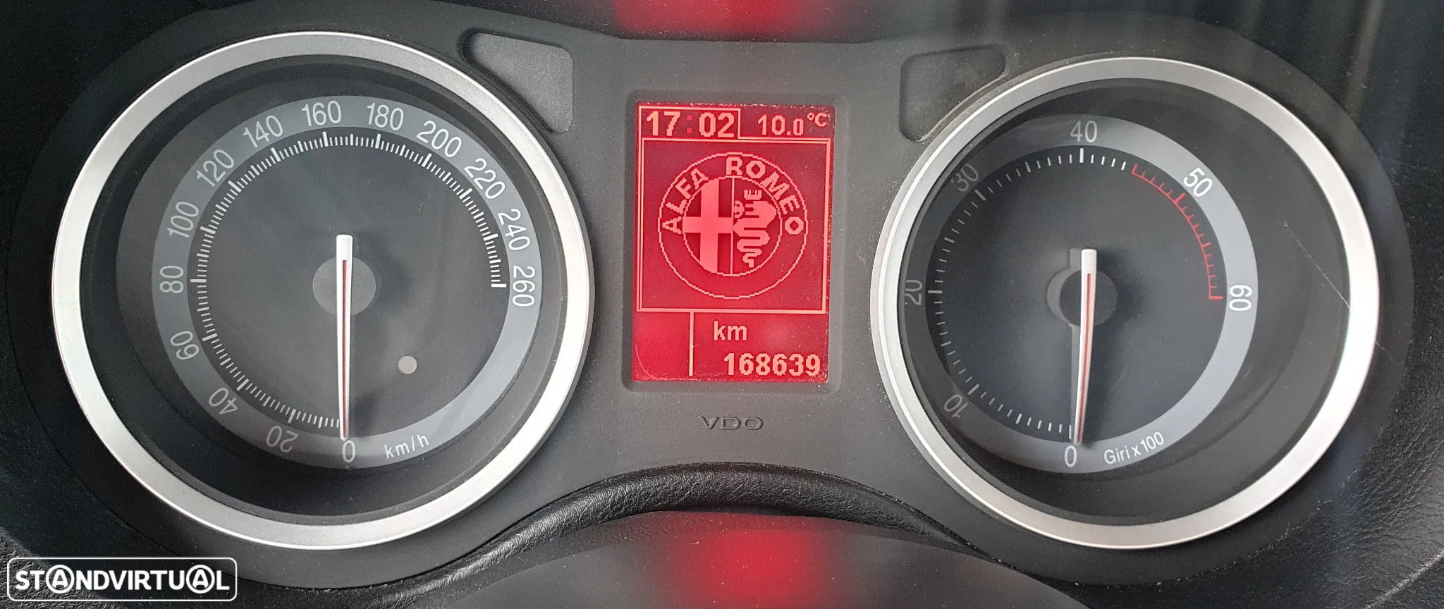Alfa Romeo Brera 2.4 JTD Skyview - 26