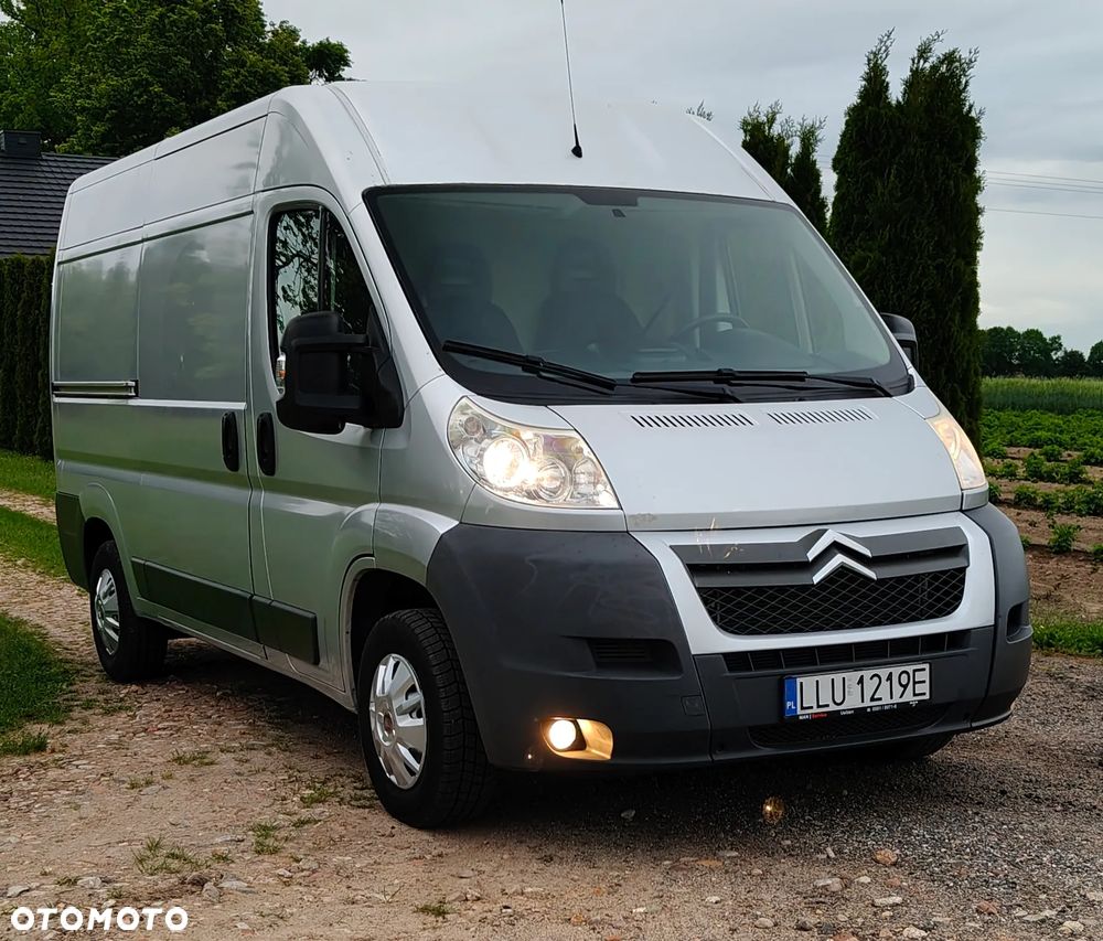 Citroën Jumper - 2