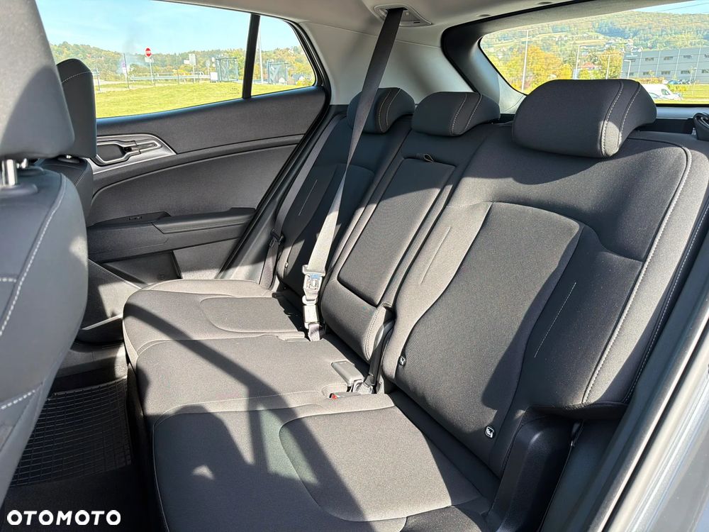 Kia Sportage 1.6 T-GDI M 2WD DCT - 17