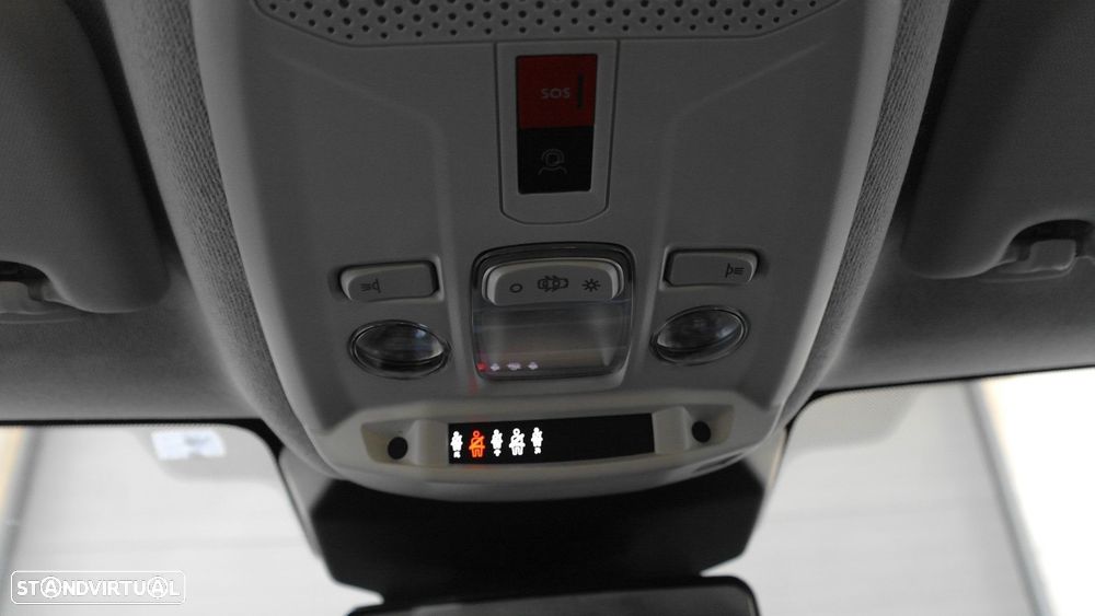 Citroën C4 1.2 Hybrid Plus e-DSC6 - 52