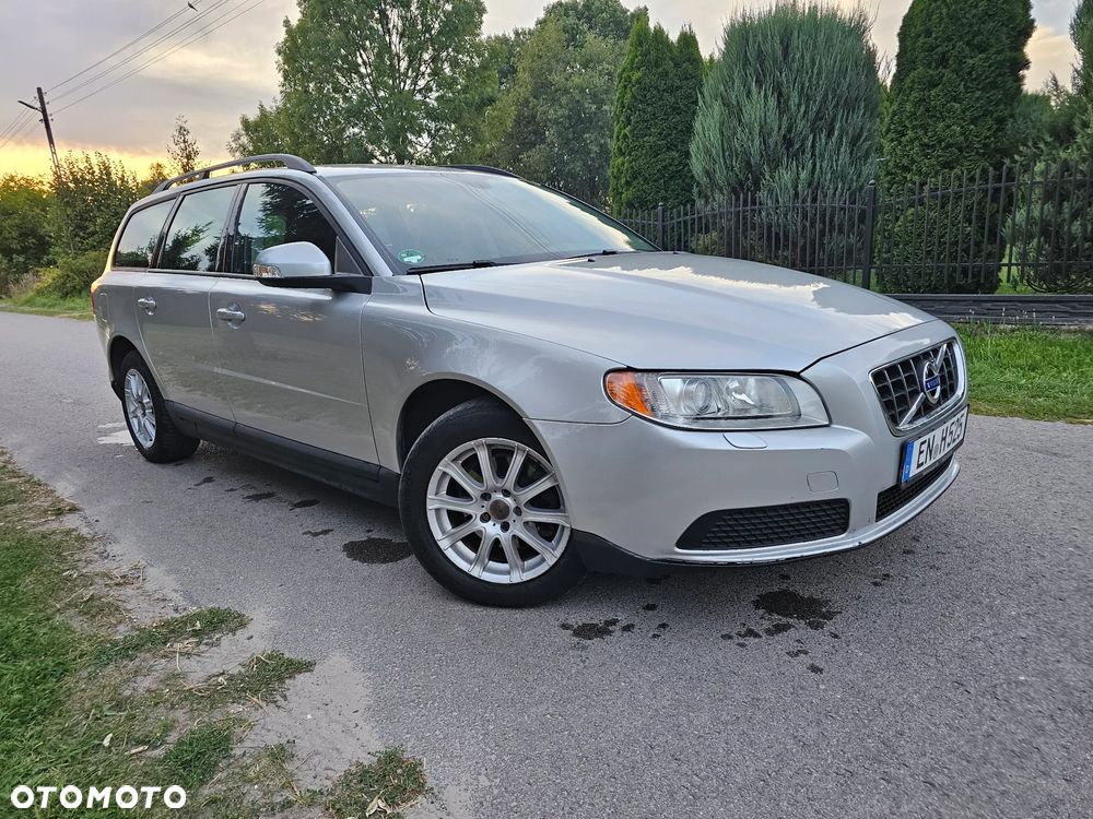 Volvo V70 2.0 - 20