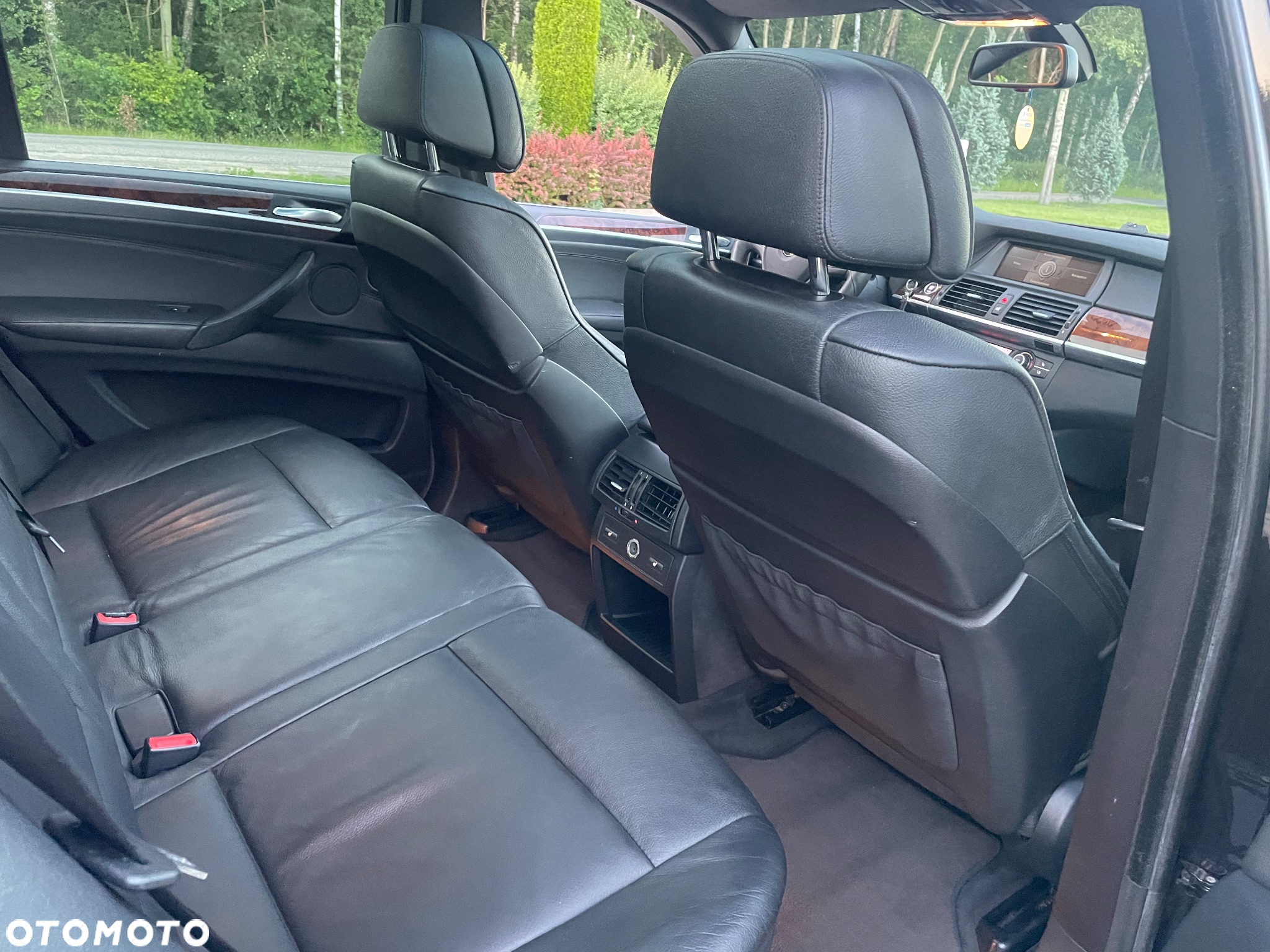 BMW X5 3.5d xDrive - 28