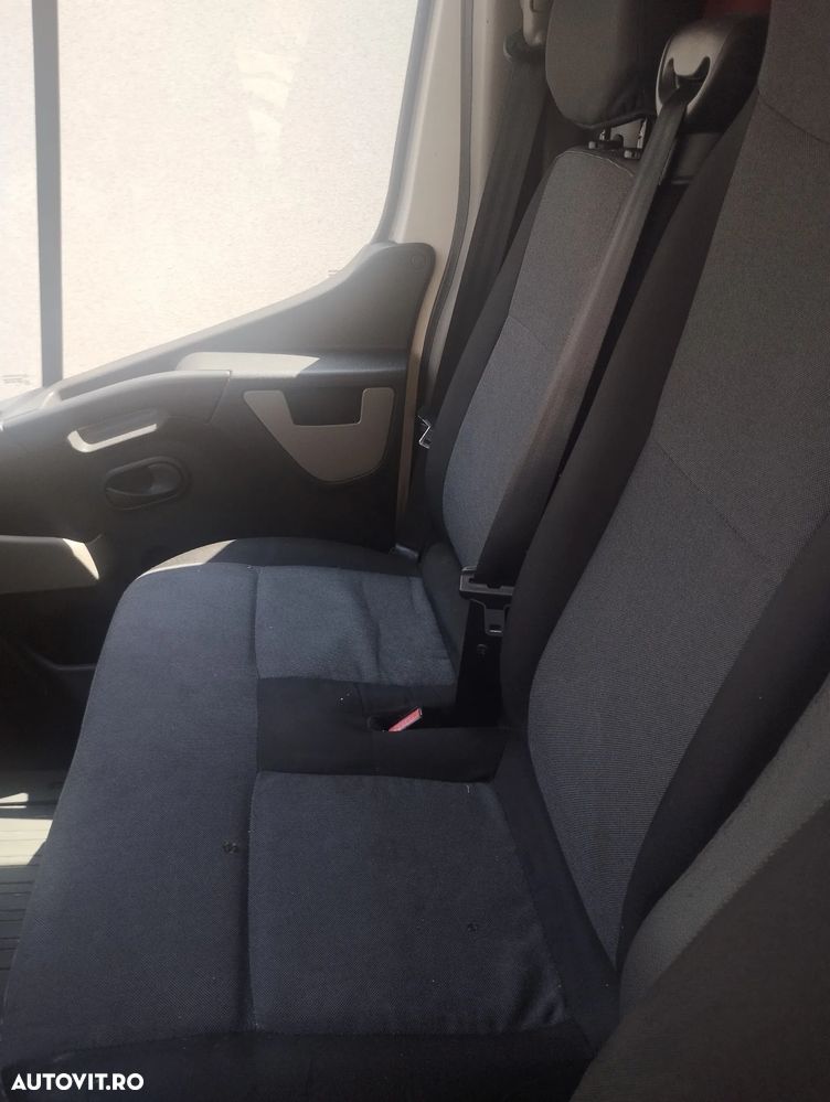 Renault MASTER 3-PRELATA 10EWP - 7