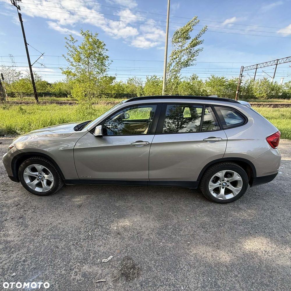 BMW X1 - 11