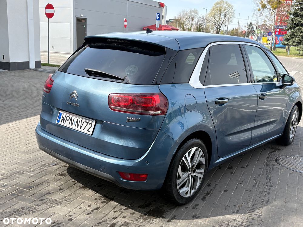Citroën C4 Picasso 2.0 BlueHDi MoreLife - 7