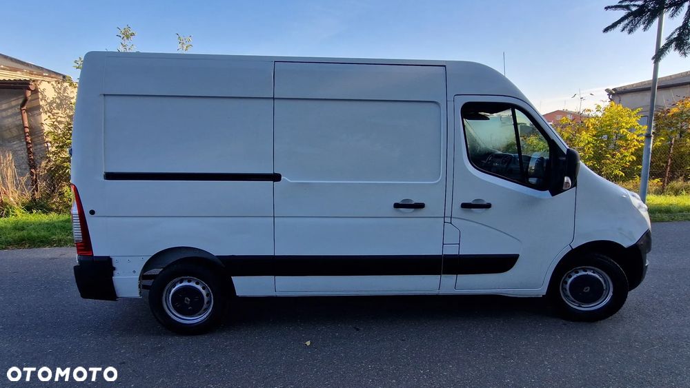 Renault Master - 8