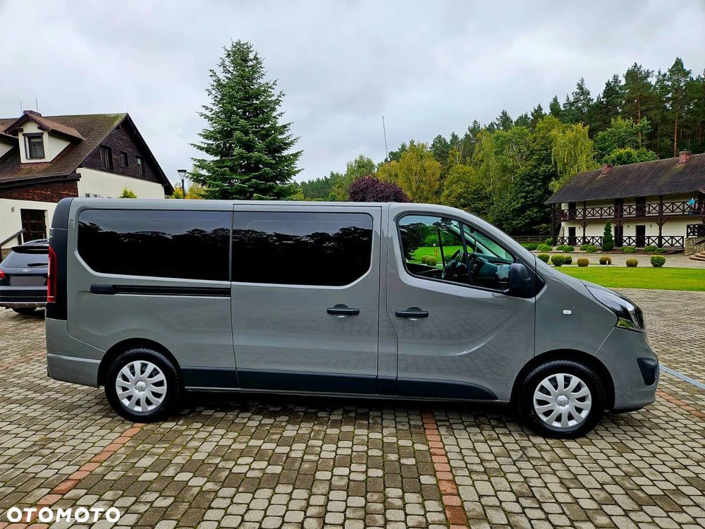 Opel Vivaro - 31