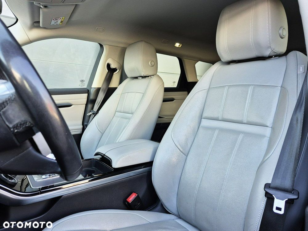 Land Rover Range Rover Evoque - 20
