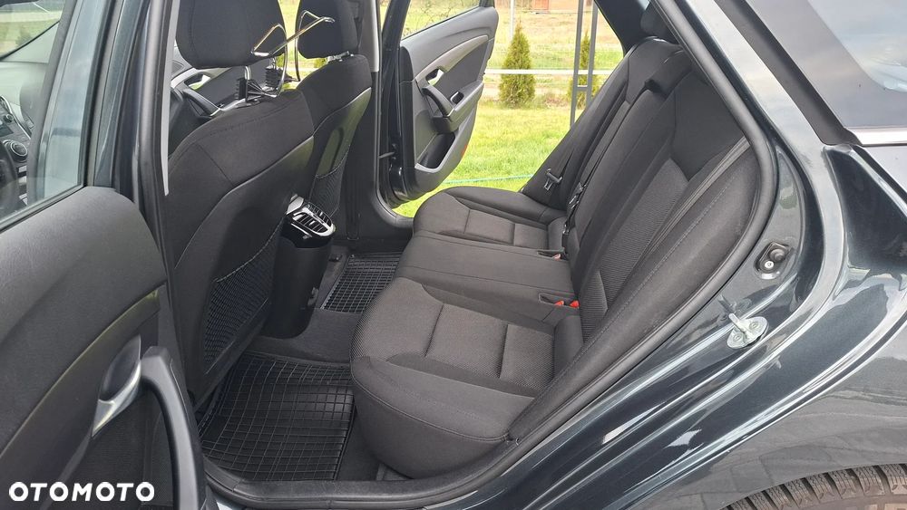 Hyundai i40 2.0 GDI Classic - 9