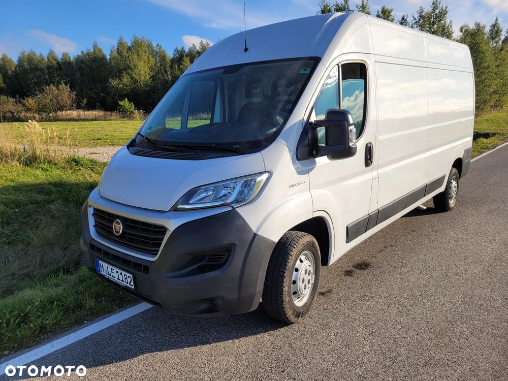 Fiat Ducato - 2