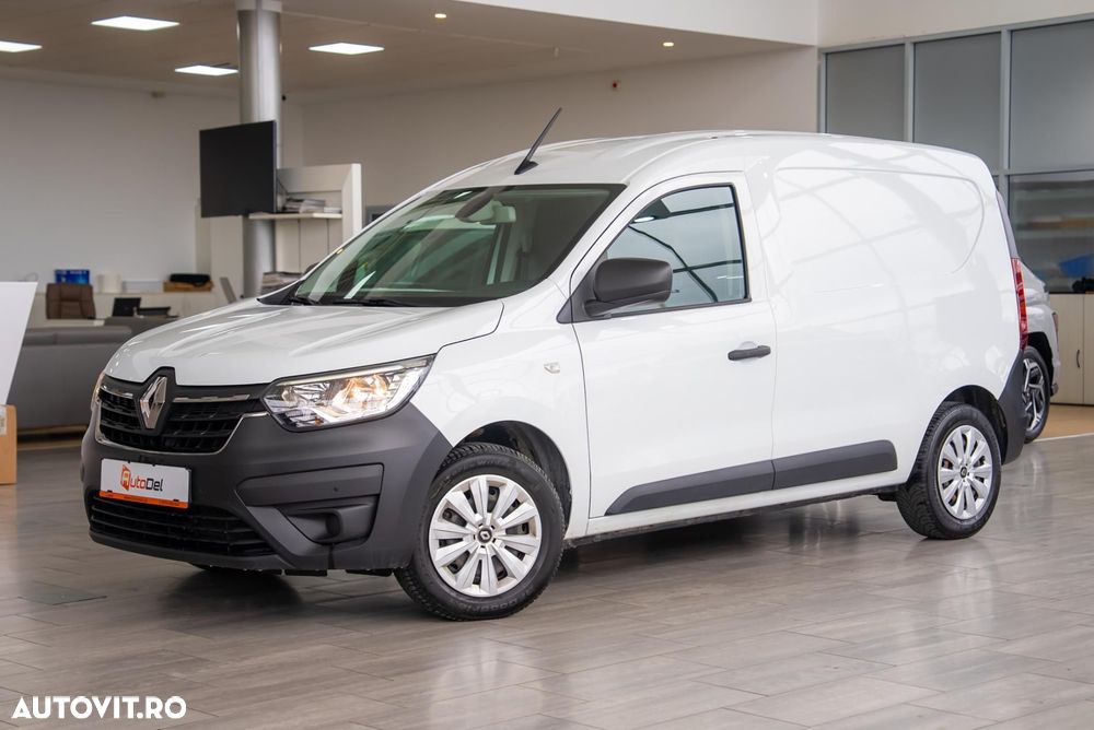 Renault Express - 5