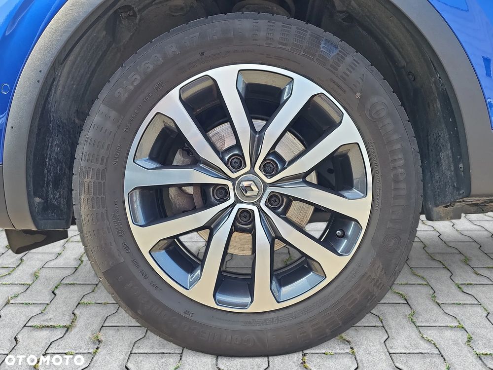 Renault Kadjar 1.3 TCe FAP Intens - 9