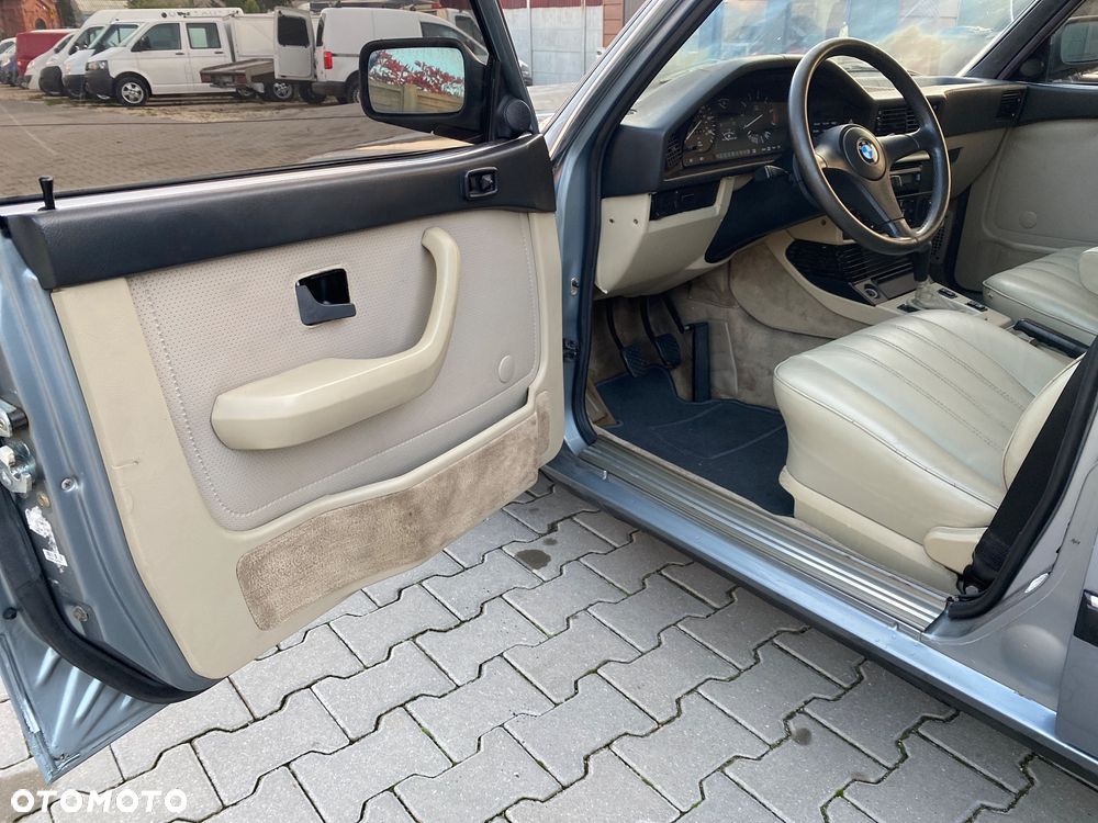 BMW Seria 5 - 10