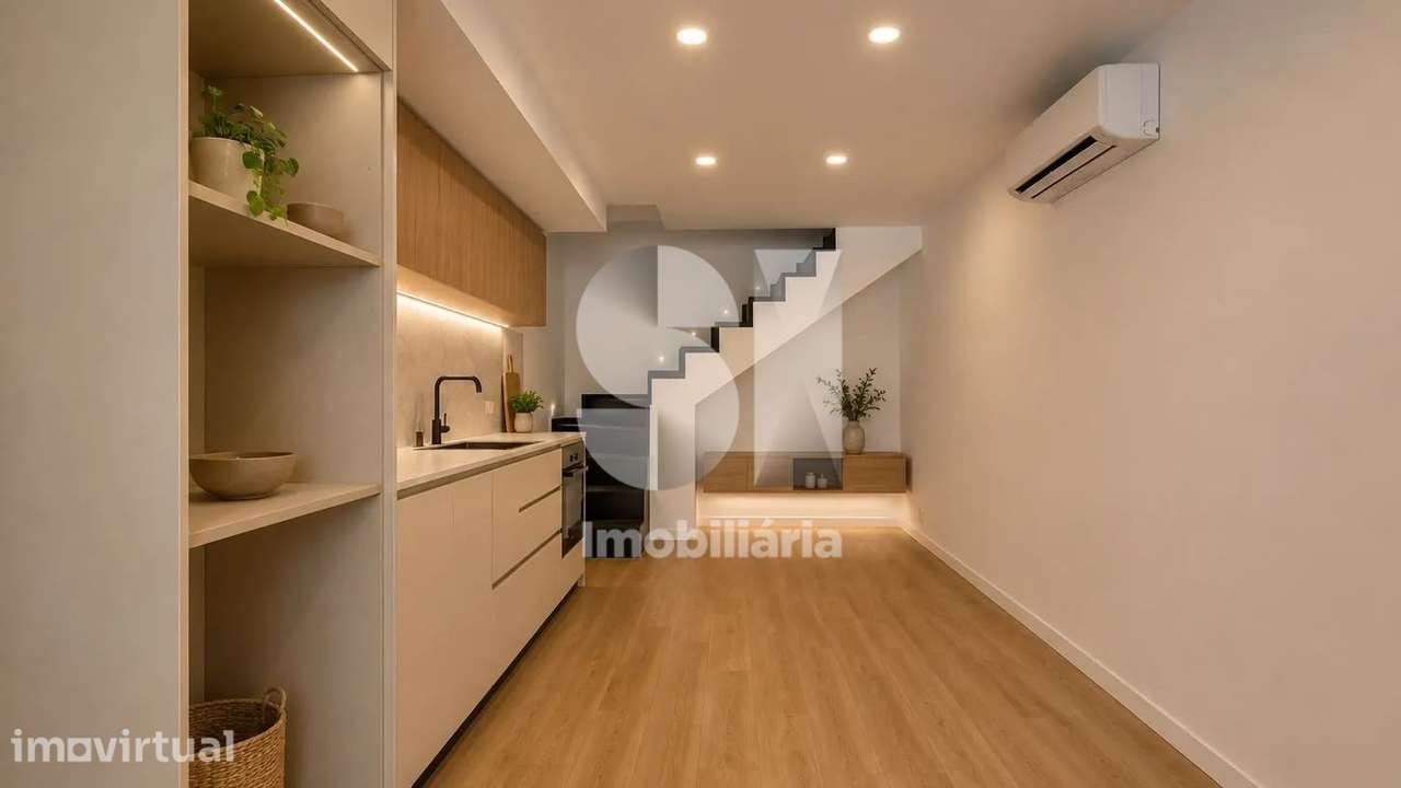 Moradia T1 - Grande imagem: 5/6