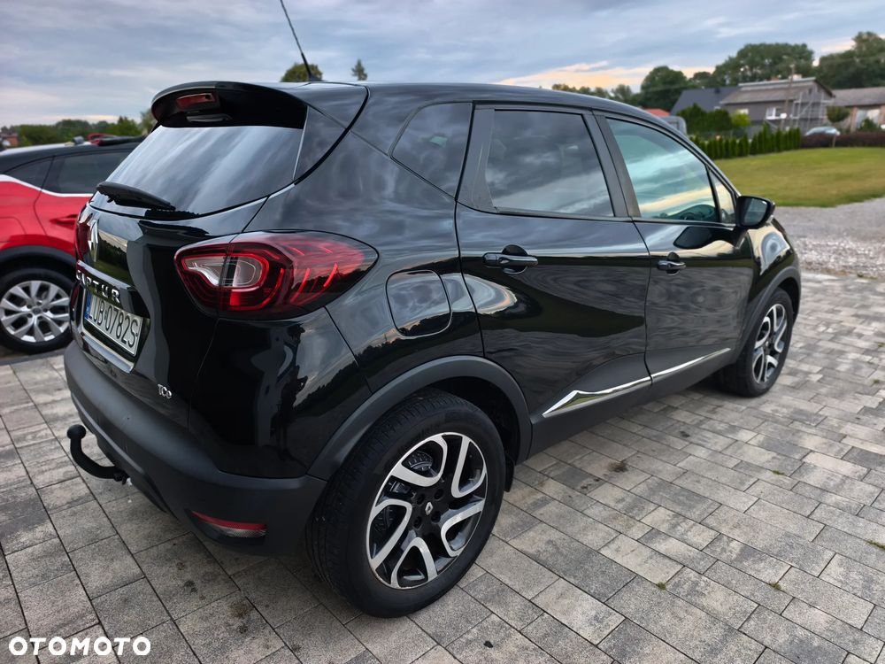 Renault Captur 0.9 Energy TCe Life - 7