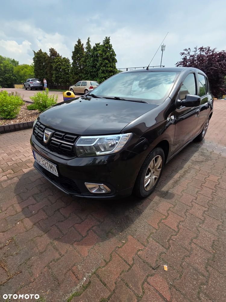 Dacia Sandero 1.0 SCe Laureate - 3