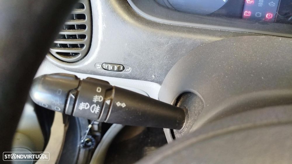 Fita de airbags RENAULT Scénic I (JA0/1_) - 2