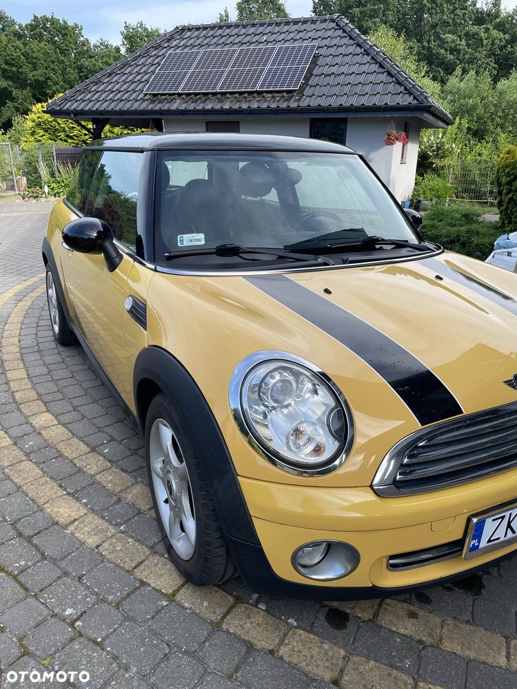 MINI Cooper - 2