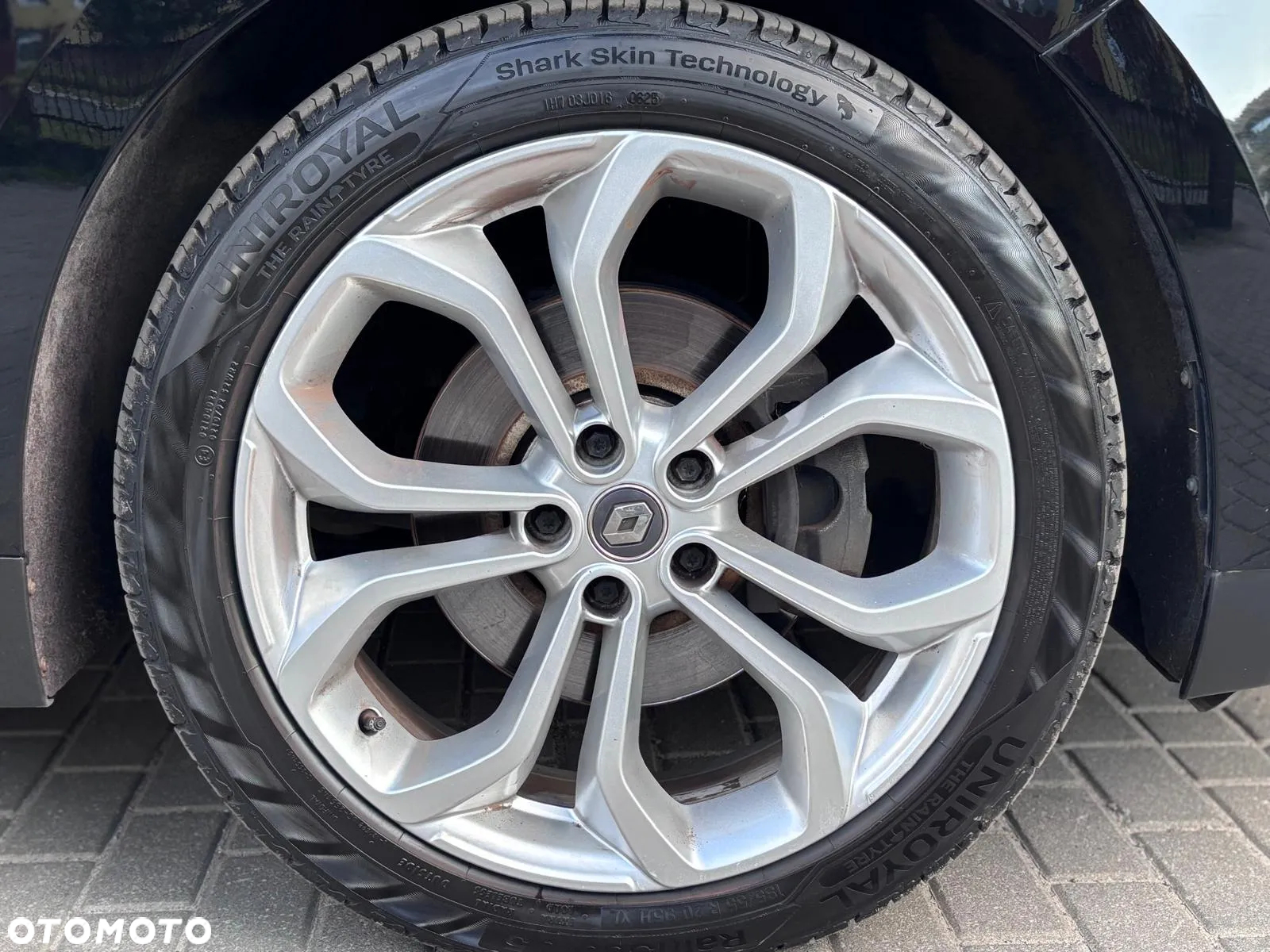 Renault Grand Scenic BLUE dCi 120 EDC BUSINESS EDITION - 34