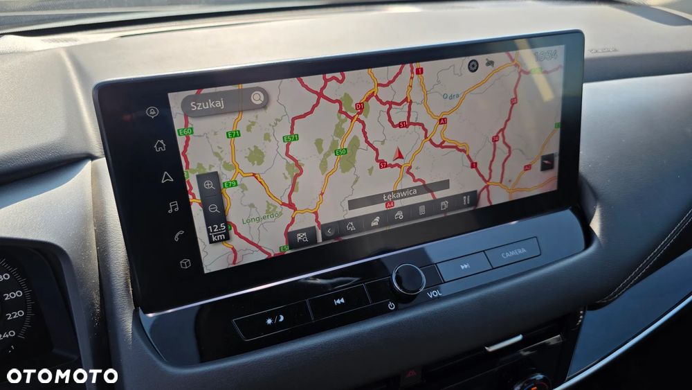 Nissan Qashqai 1.5 e-POWER N-Connecta - 12