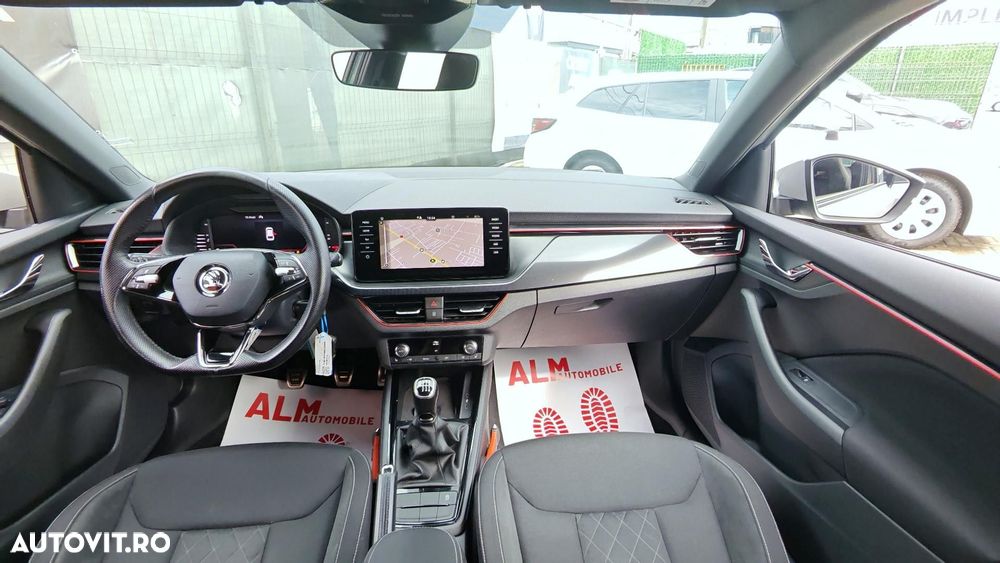 Skoda Scala - 3