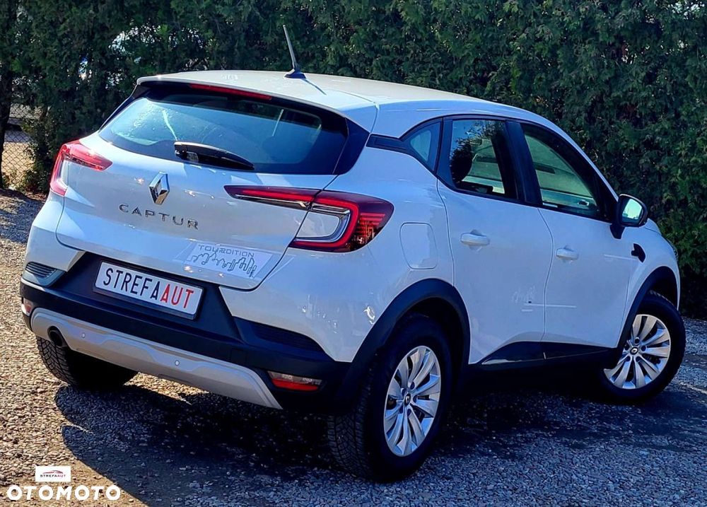 Renault Captur - 4