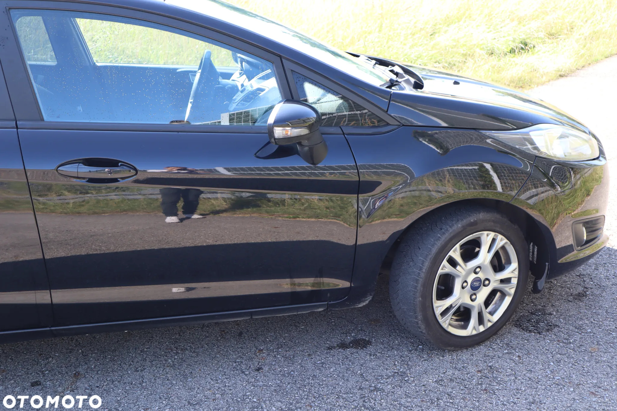Ford Fiesta 1.0 EcoBoost Silver X - 8