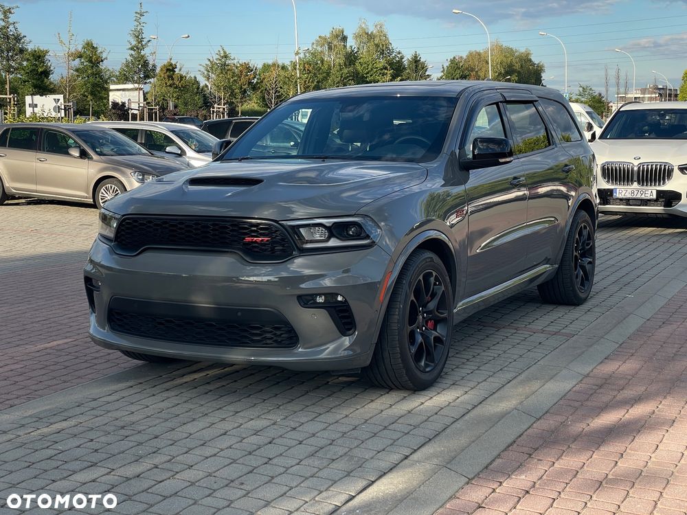 Dodge Durango - 2