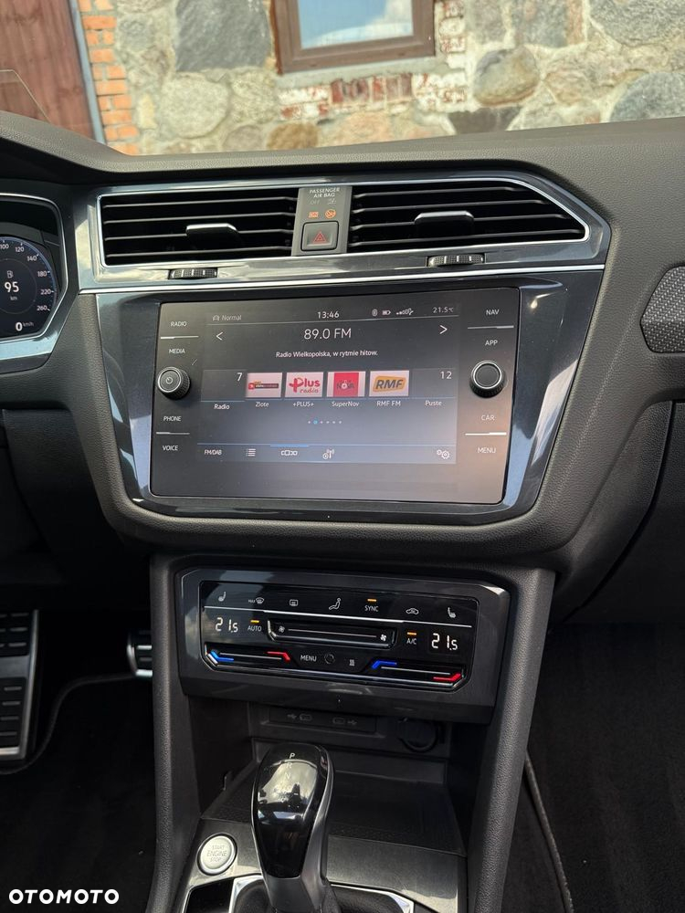 Volkswagen Tiguan 2.0 TSI 4Mot R-Line DSG - 15