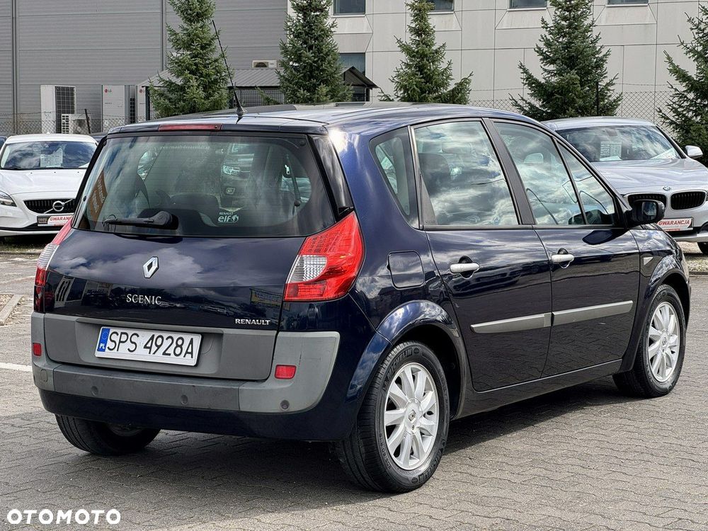 Renault Scenic - 8