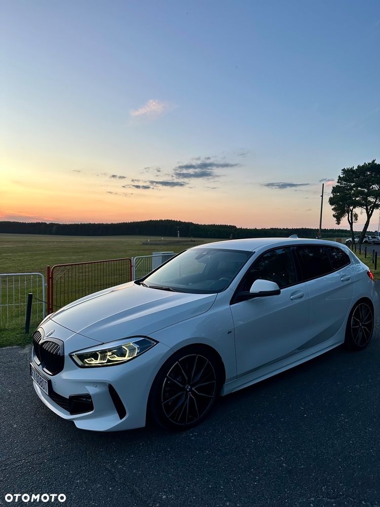 BMW Seria 1 120d xDrive M Sport - 2