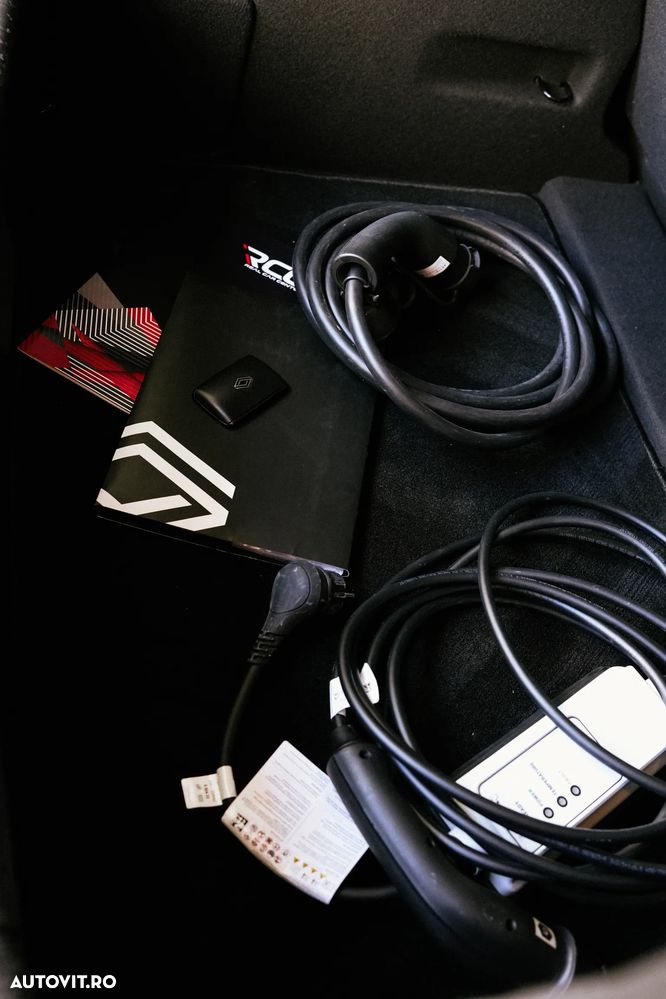 Renault Megane EV60 optimum charge iconic - 9