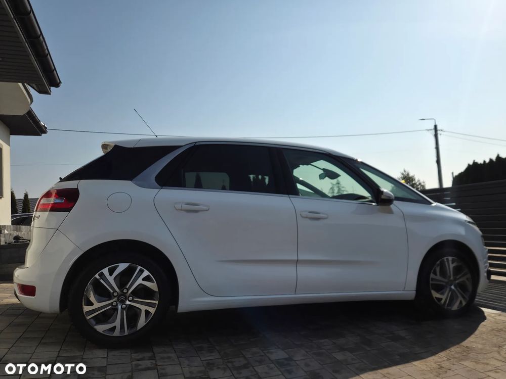 Citroën C4 Picasso BlueHDi 150 Intensive - 6
