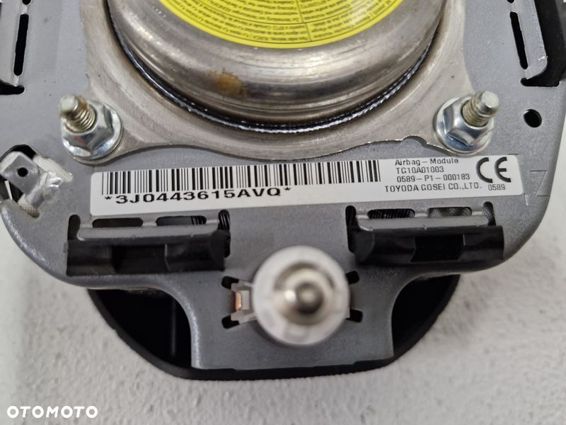 avensis t27 lift t29 poduszka powietrzna kierowcy kierownicy airbag tg10a01003 - 8