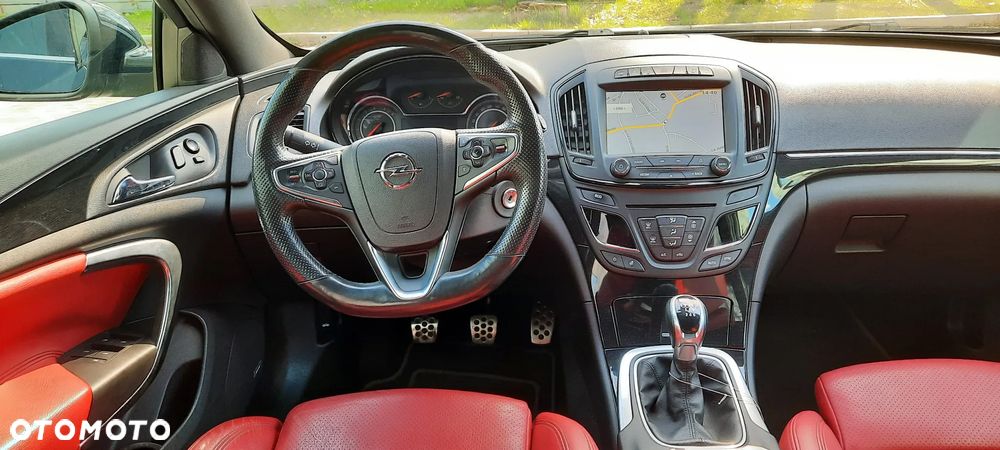 Opel Insignia - 6