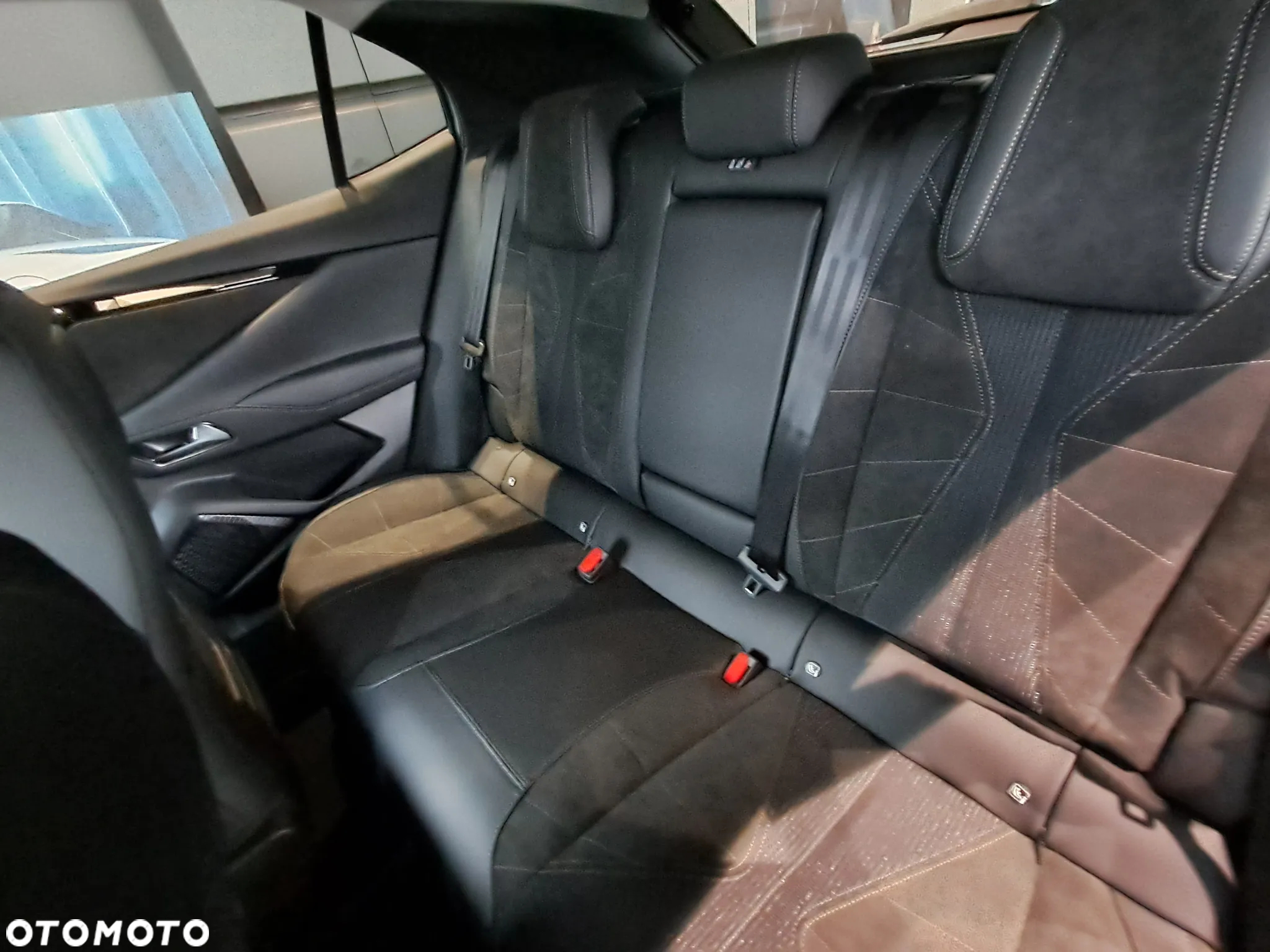 DS Automobiles DS 4 - 38