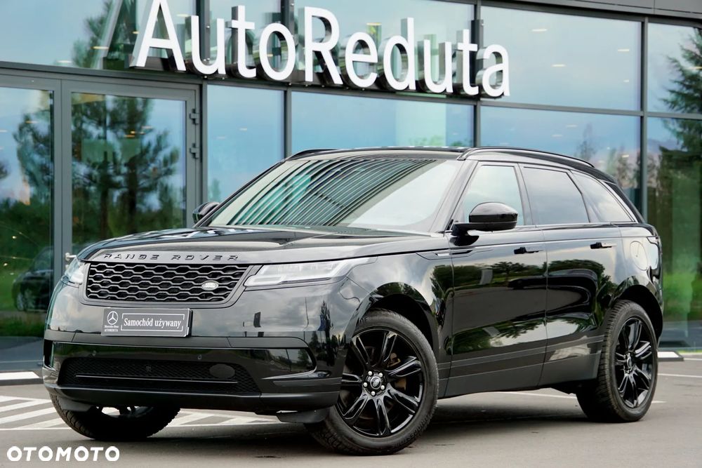 Land Rover Range Rover Velar 2.0 P400e PHEV S - 2