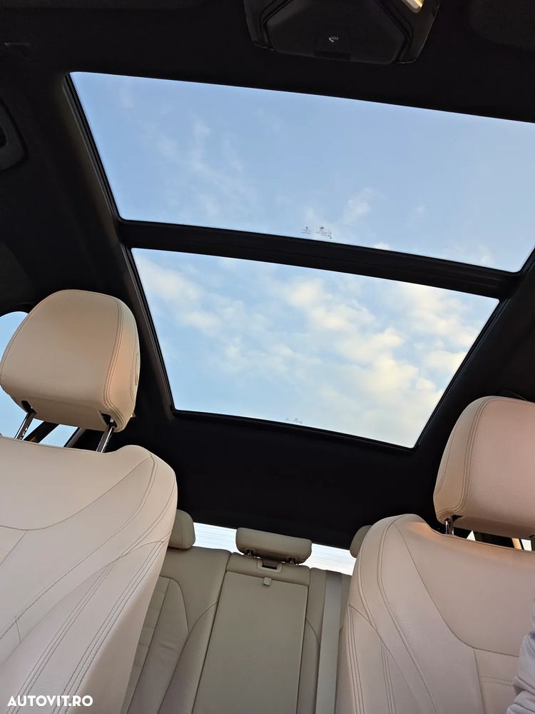 BMW X3 xDrive20d AT M Sport - 16